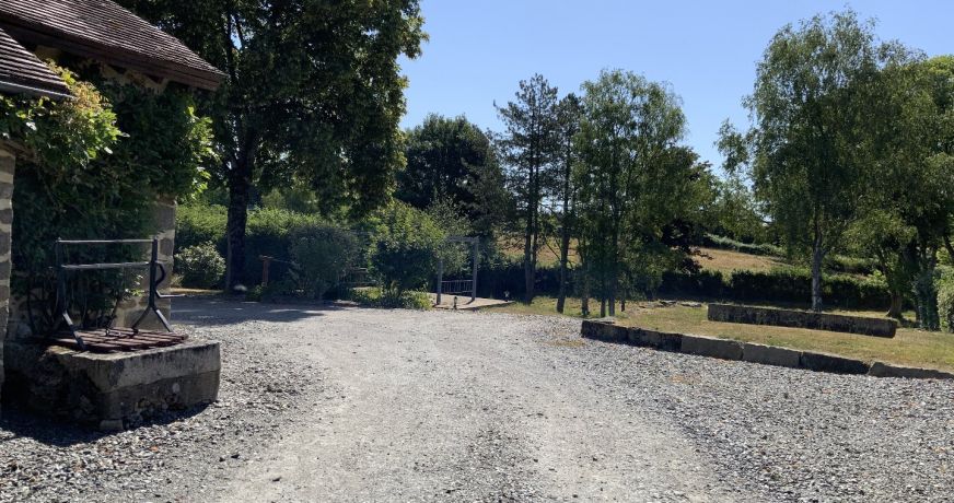 vente Maison Crozon Sur Vauvre