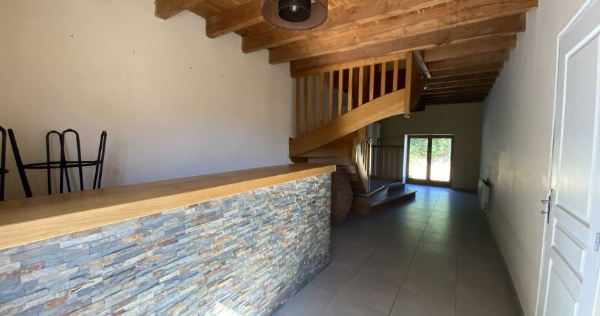 vente Maison Crozon Sur Vauvre