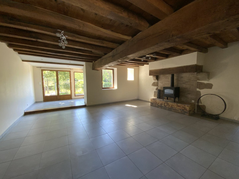 vente Maison Crozon Sur Vauvre - Photo 8