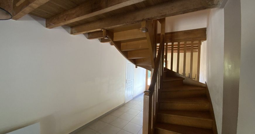 vente Maison Crozon Sur Vauvre