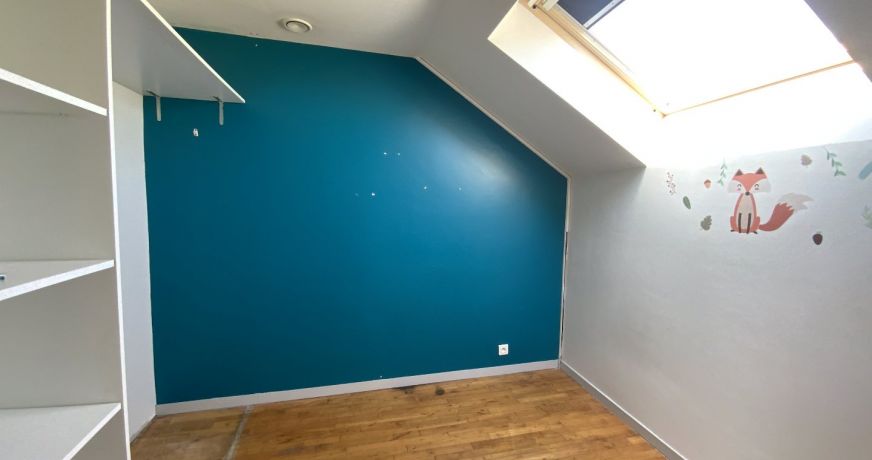 vente Maison Crozon Sur Vauvre