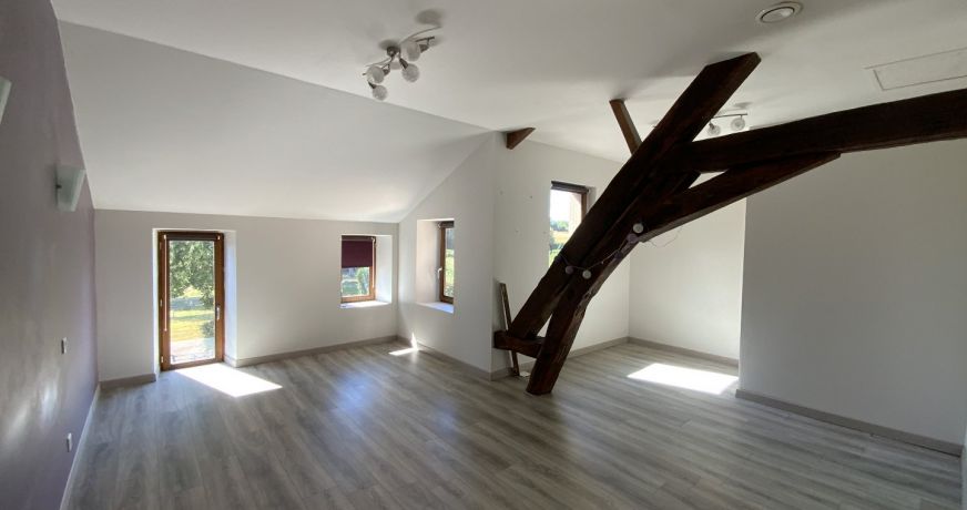 vente Maison Crozon Sur Vauvre