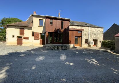 vente Maison Crozon Sur Vauvre