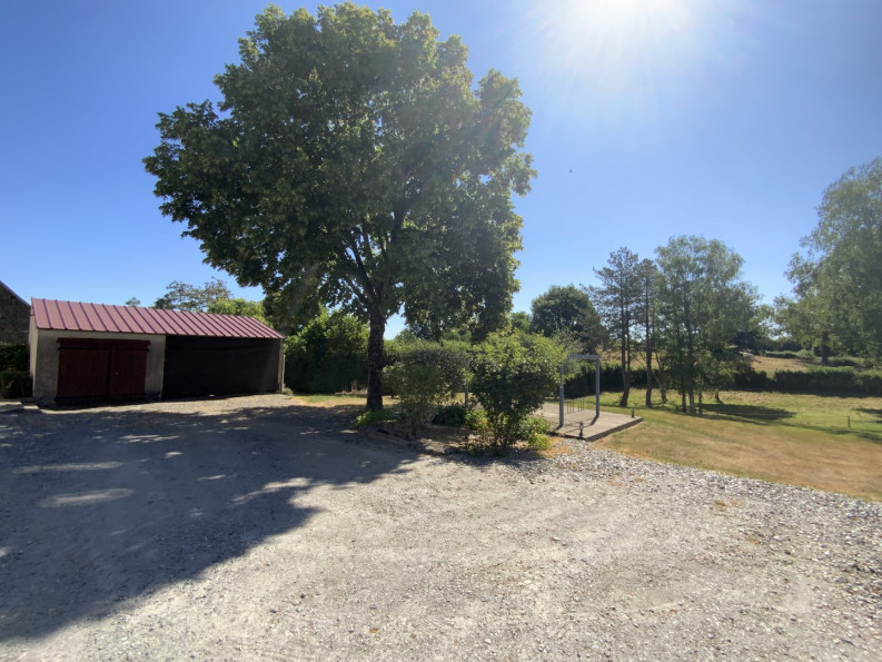 vente Maison Crozon Sur Vauvre - Photo 4