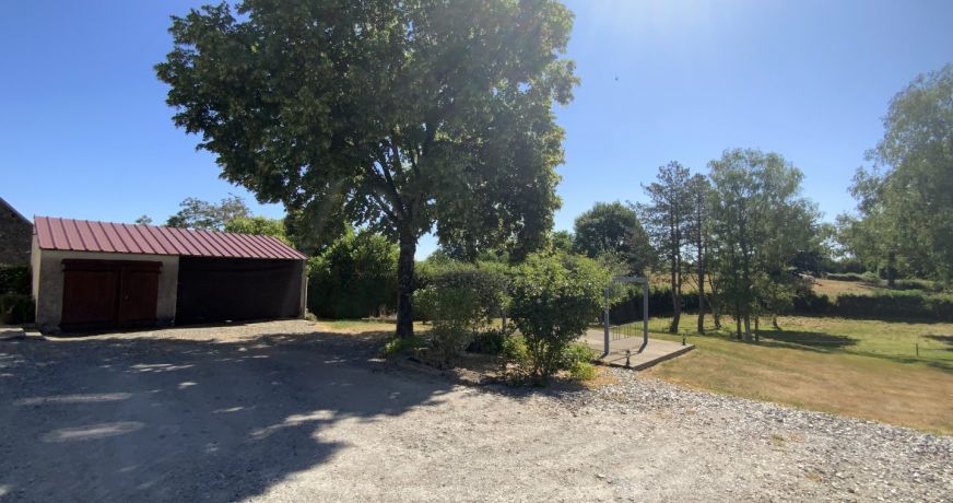 vente Maison Crozon Sur Vauvre