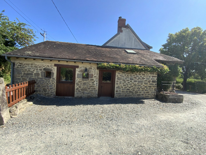 vente Maison Crozon Sur Vauvre - Photo 5