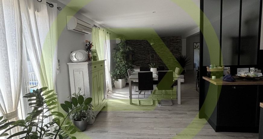 vente Maison Piolenc