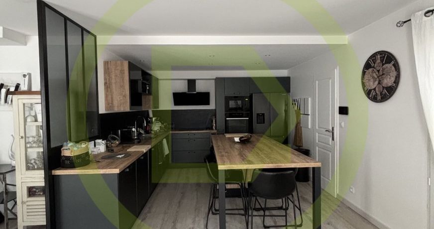 vente Maison Piolenc