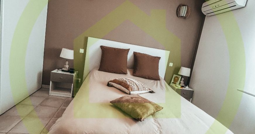 vente Maison Piolenc