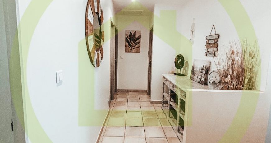 vente Maison Piolenc