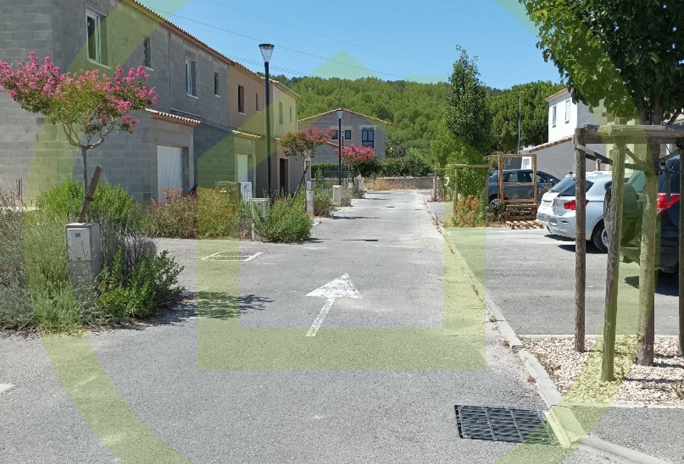 vente Villa Beaucaire - Photo 2