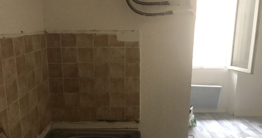 vente Appartement Marseille 1er Arrondissement