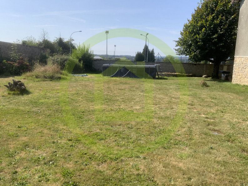 vente Maison Bonnat - Photo 4