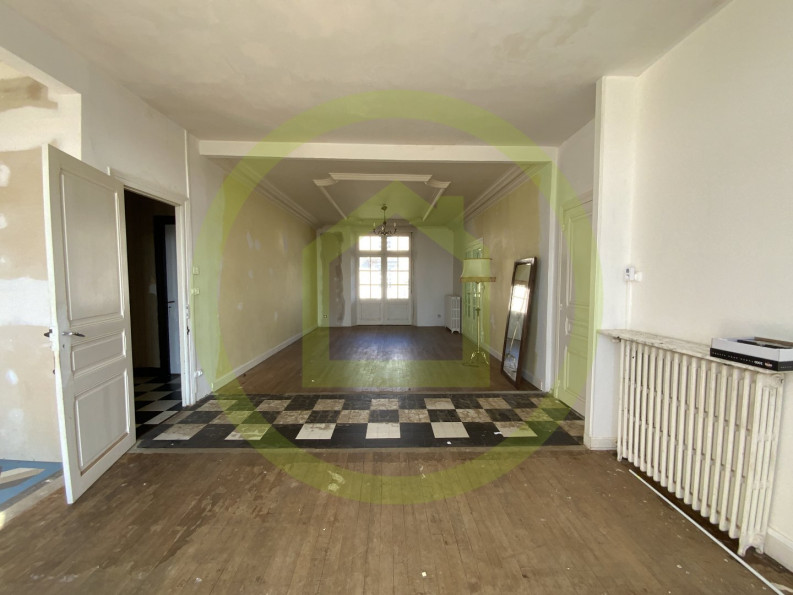 vente Maison Bonnat - Photo 5