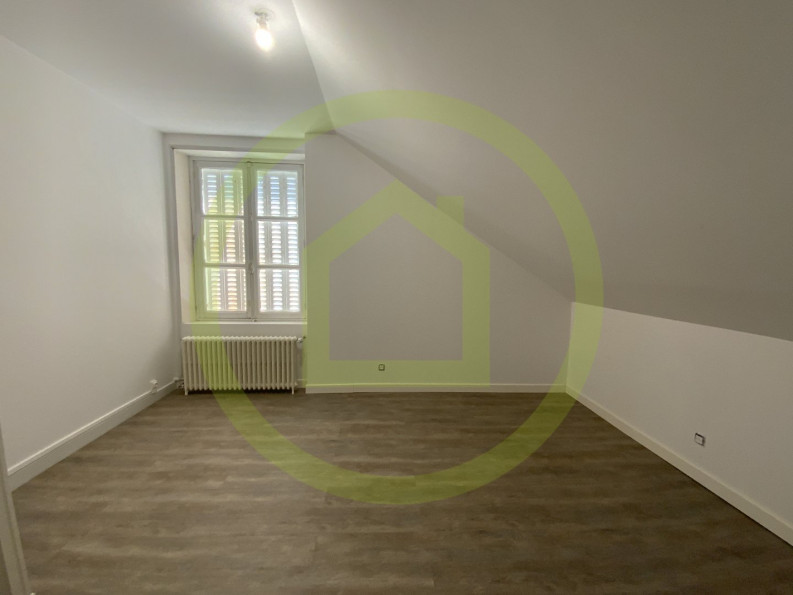 vente Maison Bonnat - Photo 10