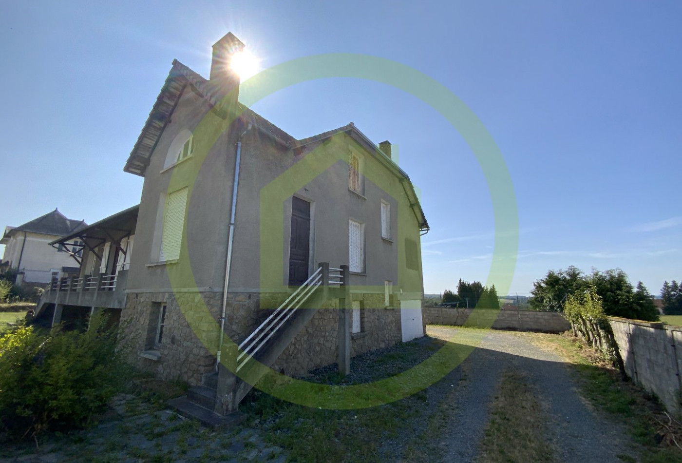 vente Maison Bonnat - Photo 3