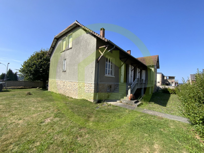 vente Maison Bonnat - Photo 1