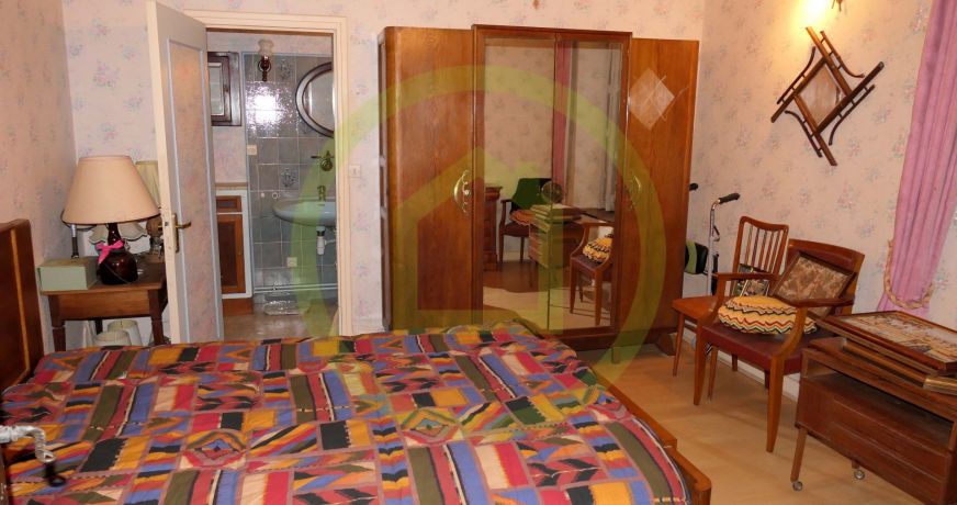 vente Maison Chambourg Sur Indre