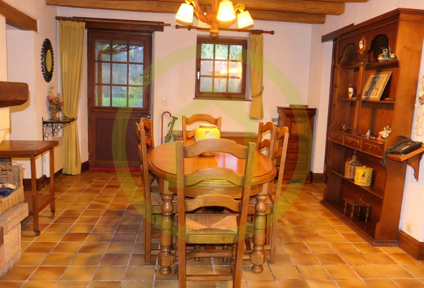 vente Maison Chambourg Sur Indre - Photo 7