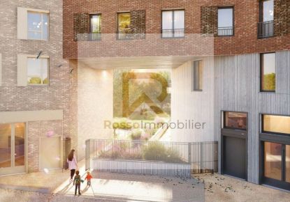 vente Appartement Bagnolet