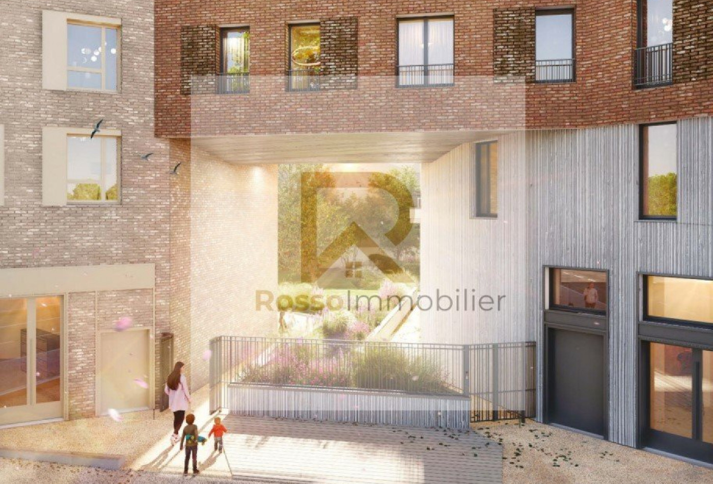 vente Appartement Bagnolet - Photo 2