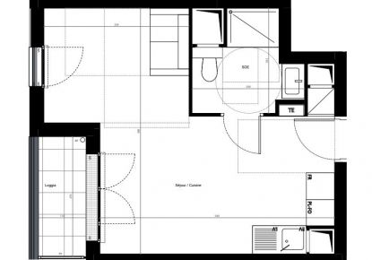 vente Appartement Bagnolet