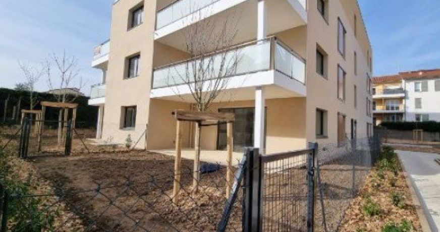 vente Appartement Craponne