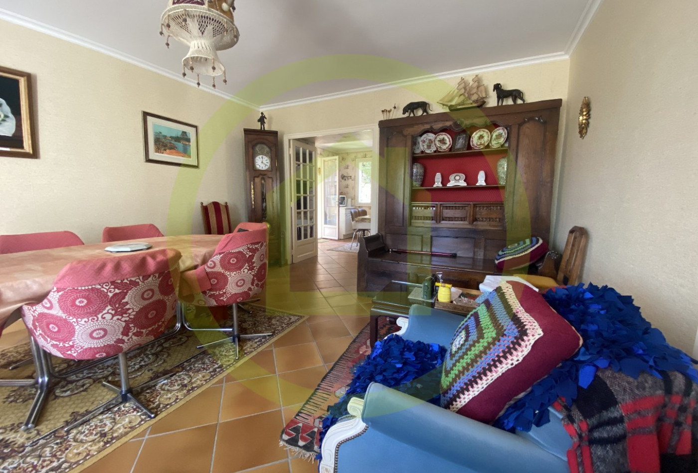 vente Maison Plussulien - Photo 3