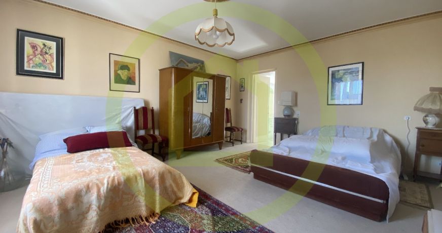 vente Maison Plussulien