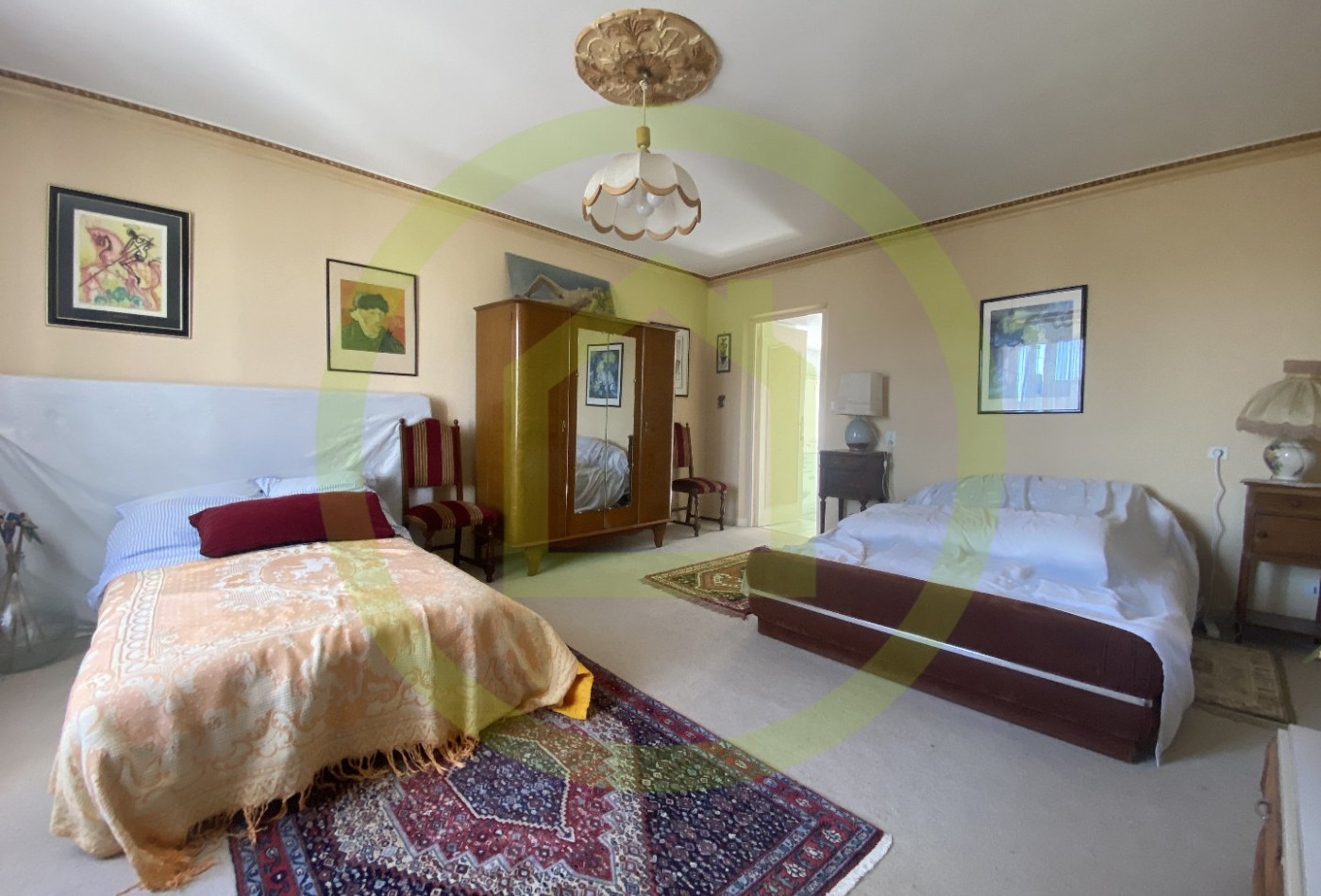 vente Maison Plussulien - Photo 4