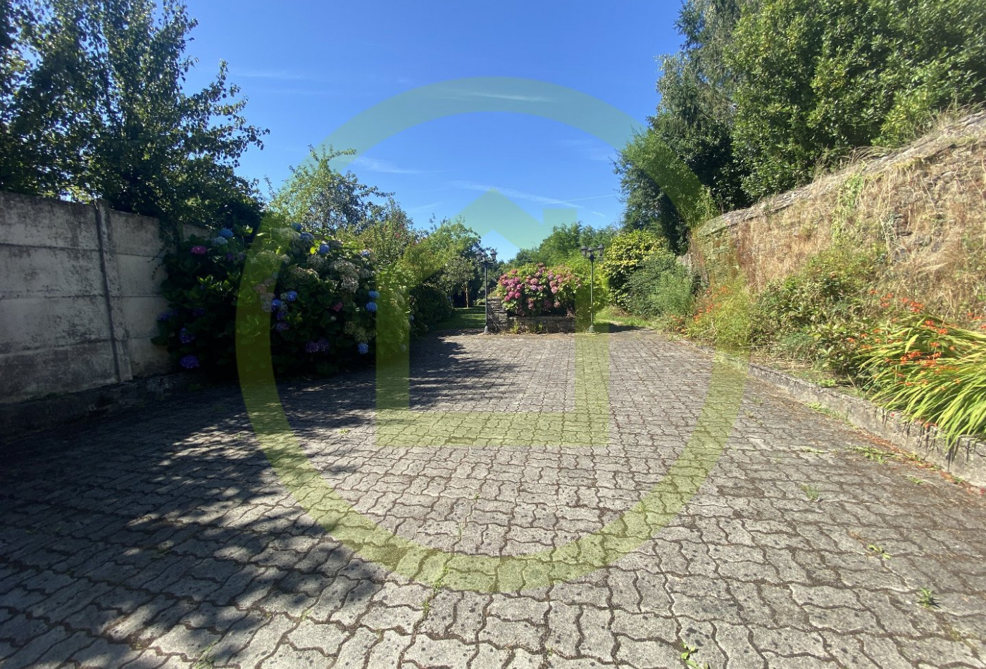 vente Maison Plussulien - Photo 6