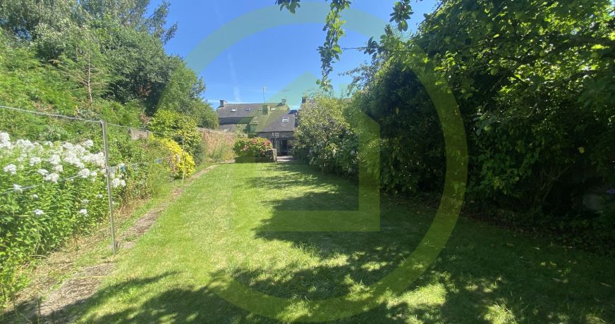 vente Maison Plussulien