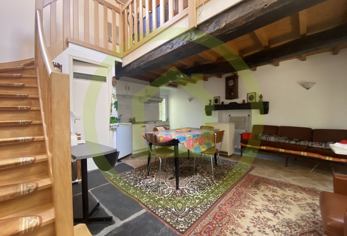 vente Maison Plussulien - Photo 5