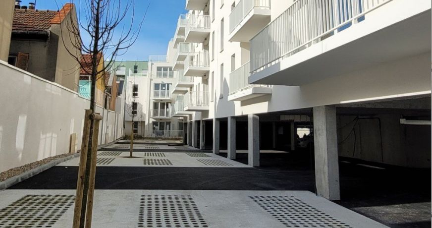 vente Appartement Le Havre