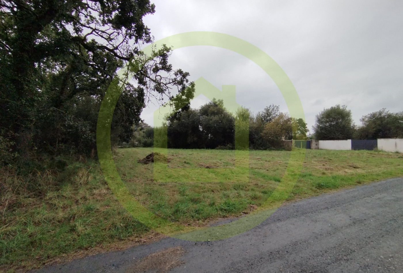 vente Terrain Kernilis - Photo 4