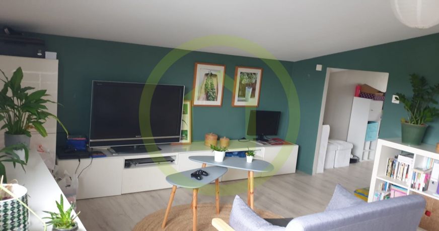 vente Maison La Baule Escoublac