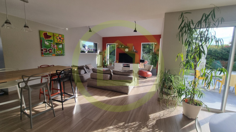 vente Maison La Baule Escoublac - Photo 9