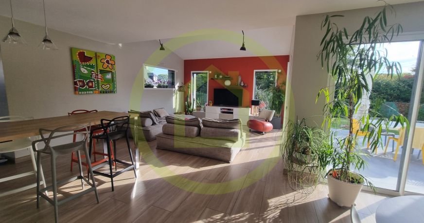 vente Maison La Baule Escoublac