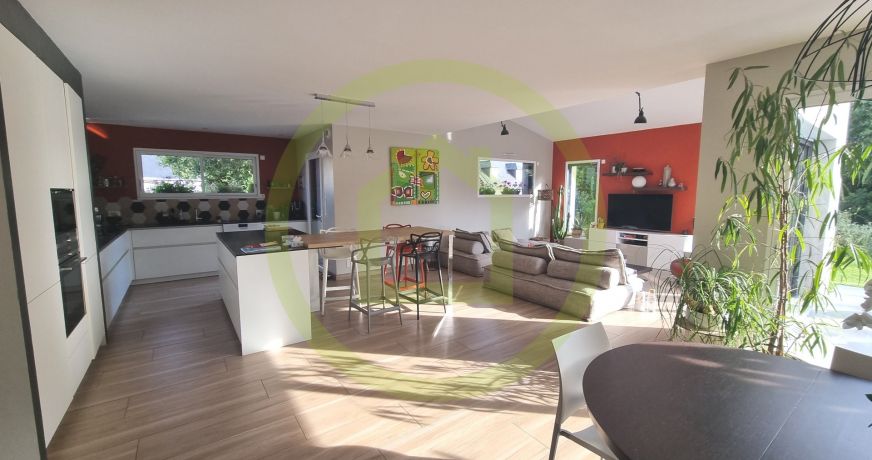 vente Maison La Baule Escoublac