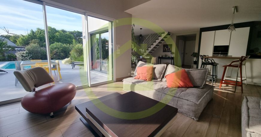 vente Maison La Baule Escoublac