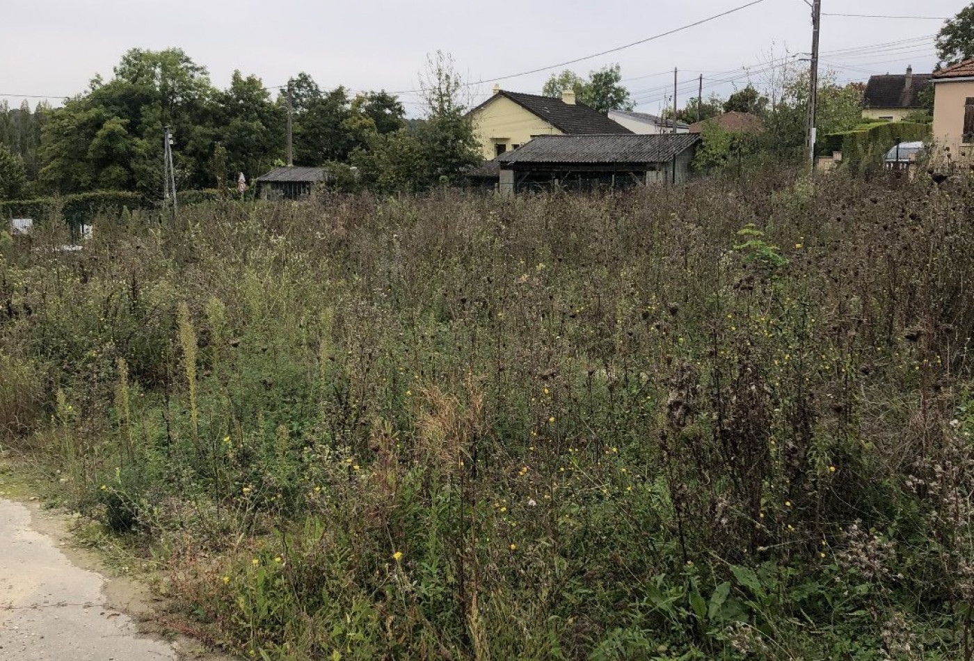 vente Terrain constructible Maule - Photo 1