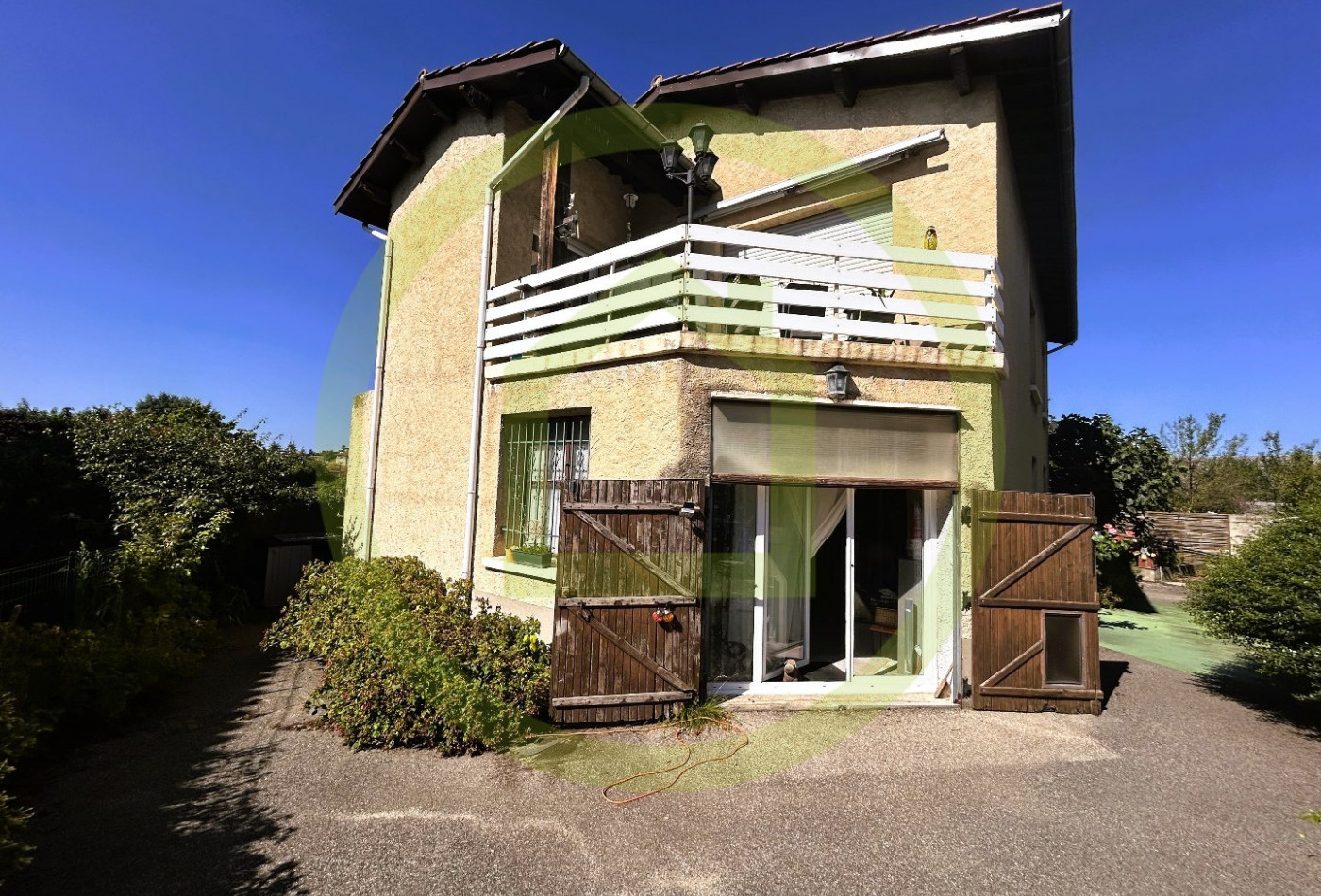 vente Maison Saint Rambert D'albon - Photo 1