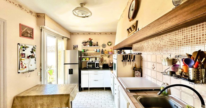 vente Maison Saint Rambert D'albon