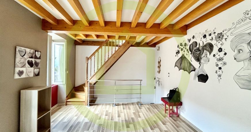 vente Maison Lens Lestang