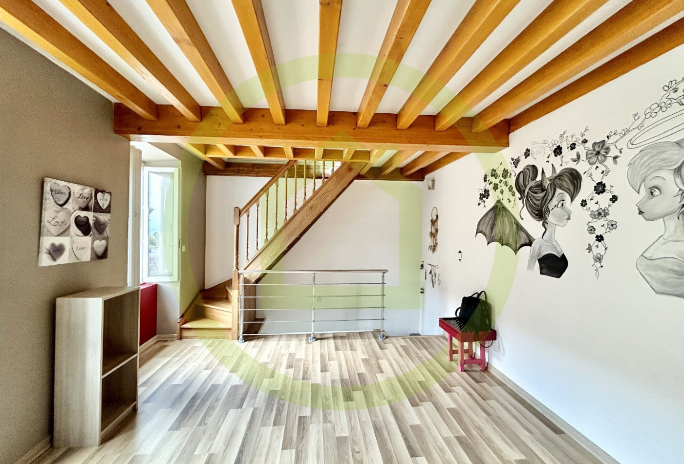 vente Maison Lens Lestang - Photo 7