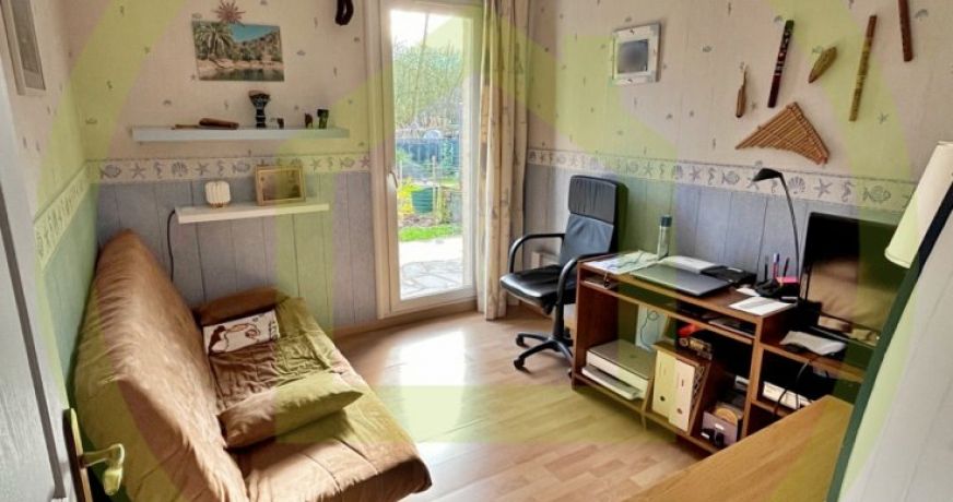 vente Maison Vert Saint Denis