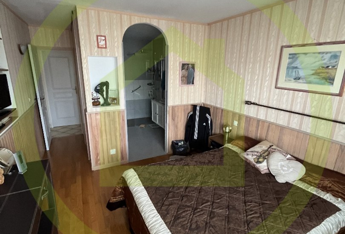 vente Maison Vert Saint Denis - Photo 5