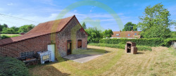 vente Maison Neuville En Avesnois