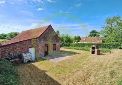 vente Maison Neuville En Avesnois