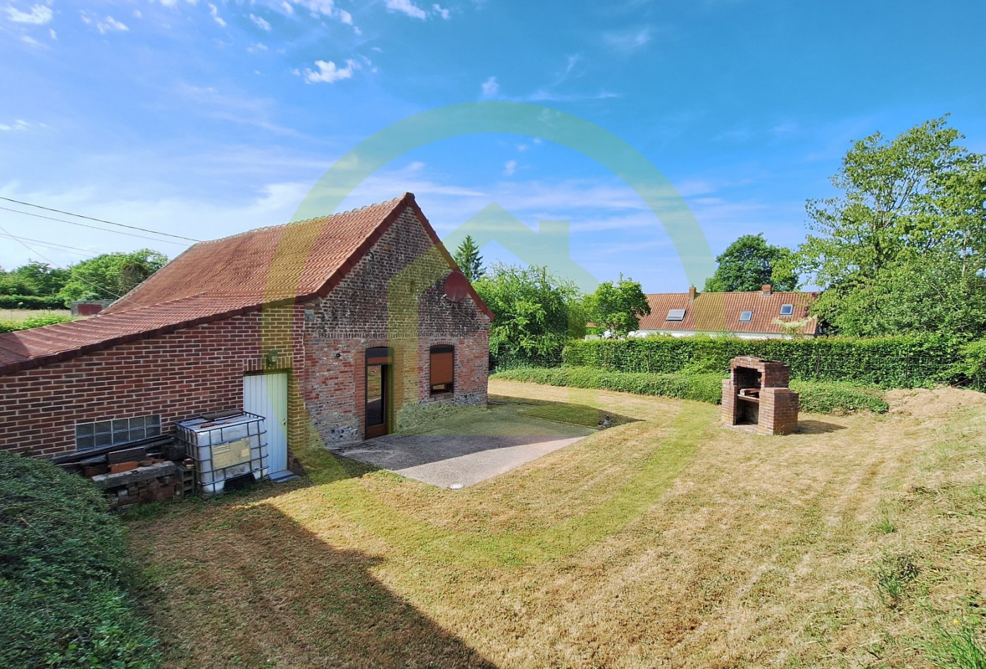 vente Maison Neuville En Avesnois - Photo 1